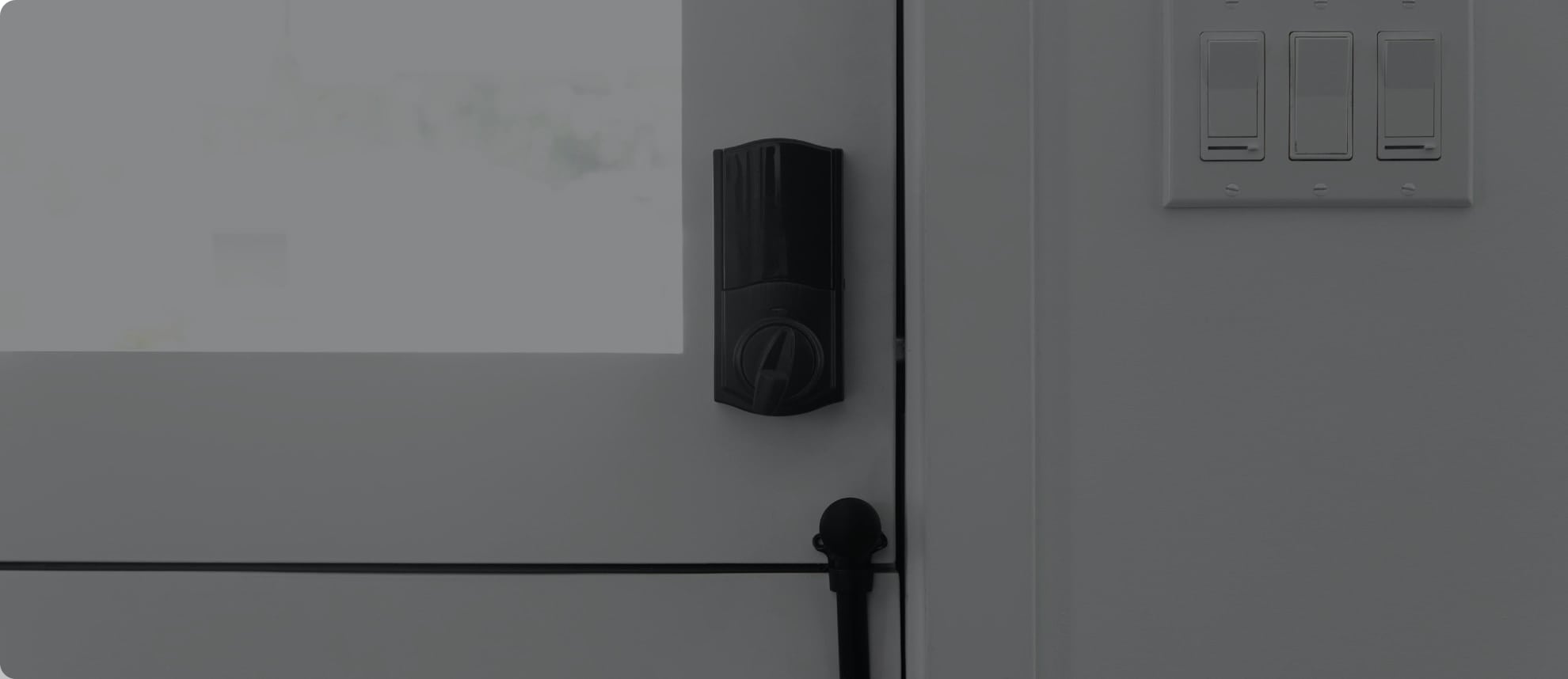 Vivint Smart Lock in Lake Havasu