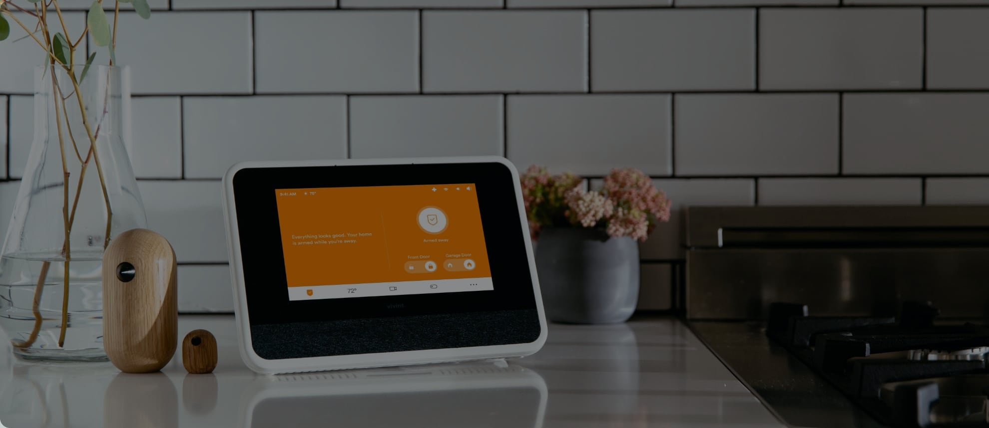 Vivint Smart Hub In Lake Havasu