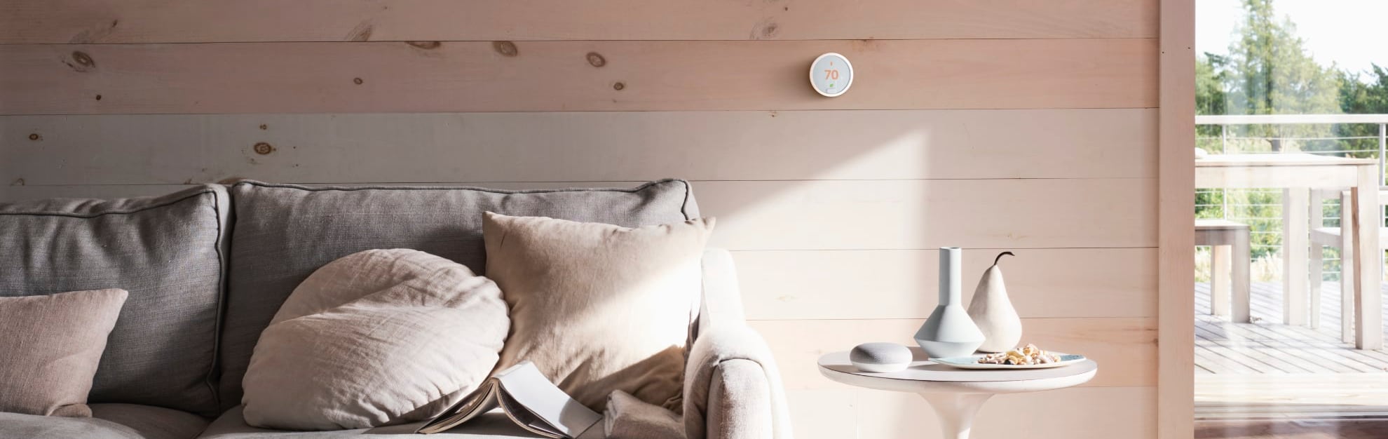 Vivint Home Automation in Lake Havasu