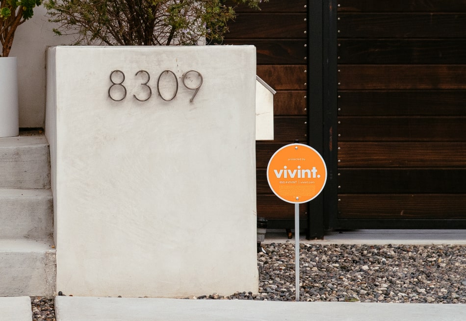 Vivint Lake Havasu dealer