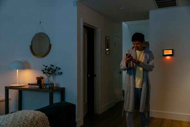 Vivint Lake Havasu smarthome automation